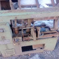 اره لنگ کمان 50 و گیره کتابی