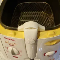 سرخ کن تفال ۲لیتری|اجاق گاز و لوازم برقی پختوپز|ری, دیلمان|دیوار