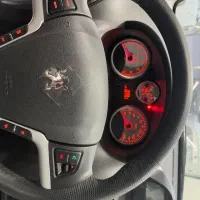 207 پانا مدل 1404 برج 10|خودرو سواری و وانت|دورود, |دیوار