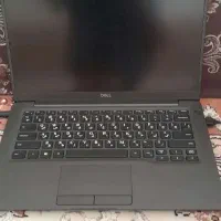 لپ تاپDell Latitude 7400