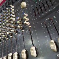 پاور میکسر مونتاربو Montarbo AD69|سیستم صوتی خانگی|قائن, |دیوار