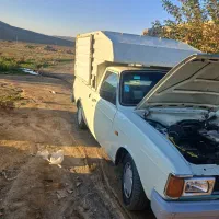 وانتپیکانمدل۹۳دوگانهسوزدستی|خودرو سواری و وانت|گرمی, |دیوار