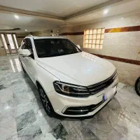 ریگان کوپا رویال برج۱۲ سال ۱۳۹۷|خودرو سواری و وانت|کرج, کوی کارمندان شمالی|دیوار