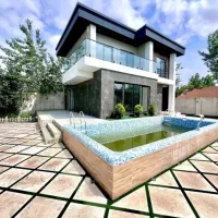 ویلا دوبلکس استخردار ۳خواب
