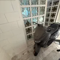 یاماها ان مکس nmax فول  صفر مدل ۱۴۰۳