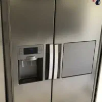 تعمیرات تخصصی یخچال ولباسشویی در تهران بزرک