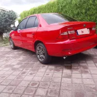 سورن elx مدل ۹۰ بی رنگ|خودرو سواری و وانت|رشت, دیلمان|دیوار