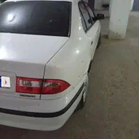 فروش خودرو سمند مدل94|خودرو سواری و وانت|پاکدشت, پاکدشت (مامازند)|دیوار