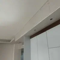 اجرای با کیفیت و مقاوم کناف در انواع طرح ها