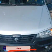 آریسان 2 در حد خشک