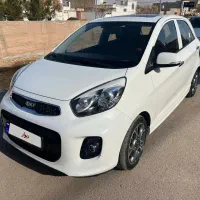 پیکانتو ۲۰۱۶