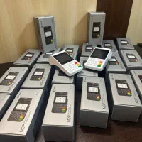 کارتخوان سیار فروش بی وقفه وپرداخت بدون محدودیت