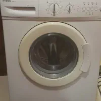 لباسشویی پارس