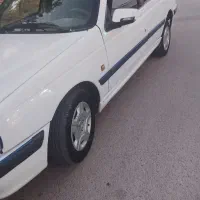 پارس 92سالم مرتب
