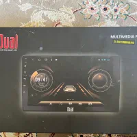 مانیتور ماشین|قطعات و لوازم جانبی رایانه|مبارکه, |دیوار