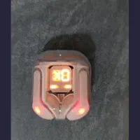 ایرپاد شیشه ای|لوازم جانبی موبایل و تبلت|بیرجند, |دیوار