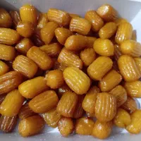 زولبیا و بامیه