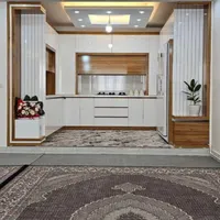 کابینت وکمددیواری