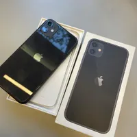 اپل iPhone 11 با حافظهٔ ۱۲۸ گیگابایت|موبایل|تهران, یوسف‌آباد|دیوار