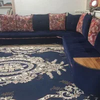 مبل الی شکل
