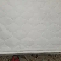 تشک رویال تبی فنری|تشک تختخواب|رشت, منظریه|دیوار