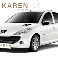 پژو ۲۰۷ پانوراما ۱۴۰۴