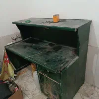 میز پیشخوان سالم صلواتی