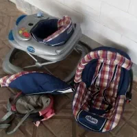 روروک کریر چیکو