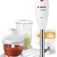 گوشت کوب بوش