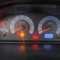 سمند ef7 lx|خودرو سواری و وانت|تهران, صد دستگاه|دیوار