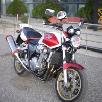 cb1300|موتورسیکلت|تهران, شهرآرا|دیوار