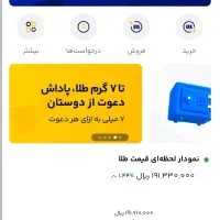 با کد milli-ehety سیصد هزار تومن برنده شوید