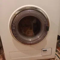 لباسشویی کنوود