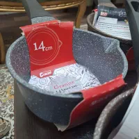 شیر جوش کاندید