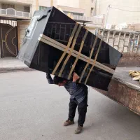 خدمات باربری اسباب کشی کردستان شهری تمام نقاط کشور|خدمات حمل و نقل|اهواز, پادادشهر|دیوار