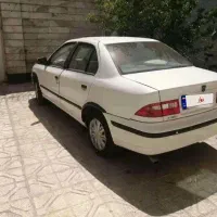 سمند LX ۹۸|خودرو سواری و وانت|مشهد, رضاشهر|دیوار