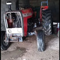تراکتور ۲۸۵مدل ۷۱