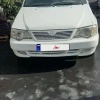 پراید ۱۱۱|خودرو سواری و وانت|بهارستان, |دیوار