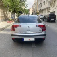 سیتروئن c5 بدون رنگ درجه یک