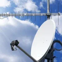 نصب آنتن|خدمات پیشه و مهارت|بجنورد, |دیوار