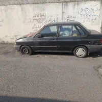 مزایده روشن میشه|خودرو سواری و وانت|رشت, تازه آباد|دیوار