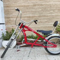 دوچرخه هارلی دیویدسون|دوچرخه، اسکیت، اسکوتر|فریمان, |دیوار