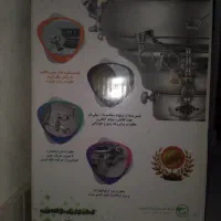 سماور|سماور، چایساز، قهوهساز|پرند, فاز ۴|دیوار