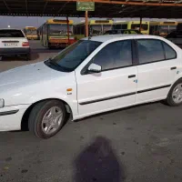 سمند موتور پژو مدل ۱۳۹۸خشک سویچ زاپاس استفاده نشده|خودرو سواری و وانت|زابل, |دیوار