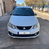 ساینا S مدل ۱۴۰۲|خودرو سواری و وانت|بیرجند, |دیوار