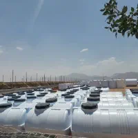 مخزن آب پلی اتیلن|مصالح و تجهیزات ساختمان|الشتر, |دیوار