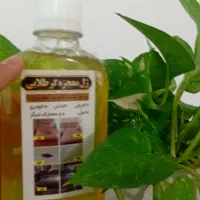 شامپو معجزه گر طلایی