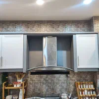 تعمیرهودگاز فر نمایندگی شاهین شهر