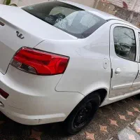 ماشین رانا پلاس ۱۴۰۰ بیرنگ|خودرو سواری و وانت|ساری, |دیوار