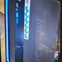 دی وی دی مارشال